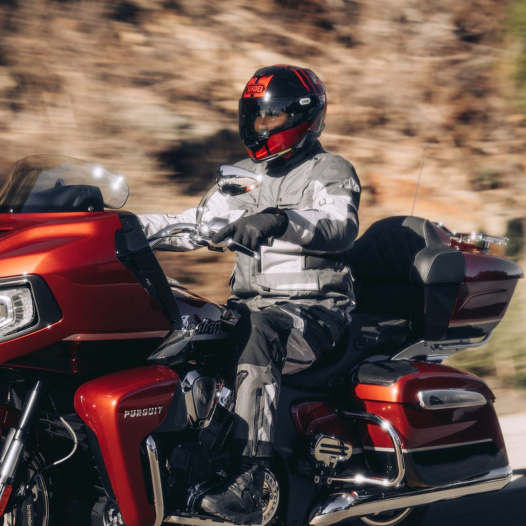 Tourmaster | Mariner Waterproof Jacket Tourmaster