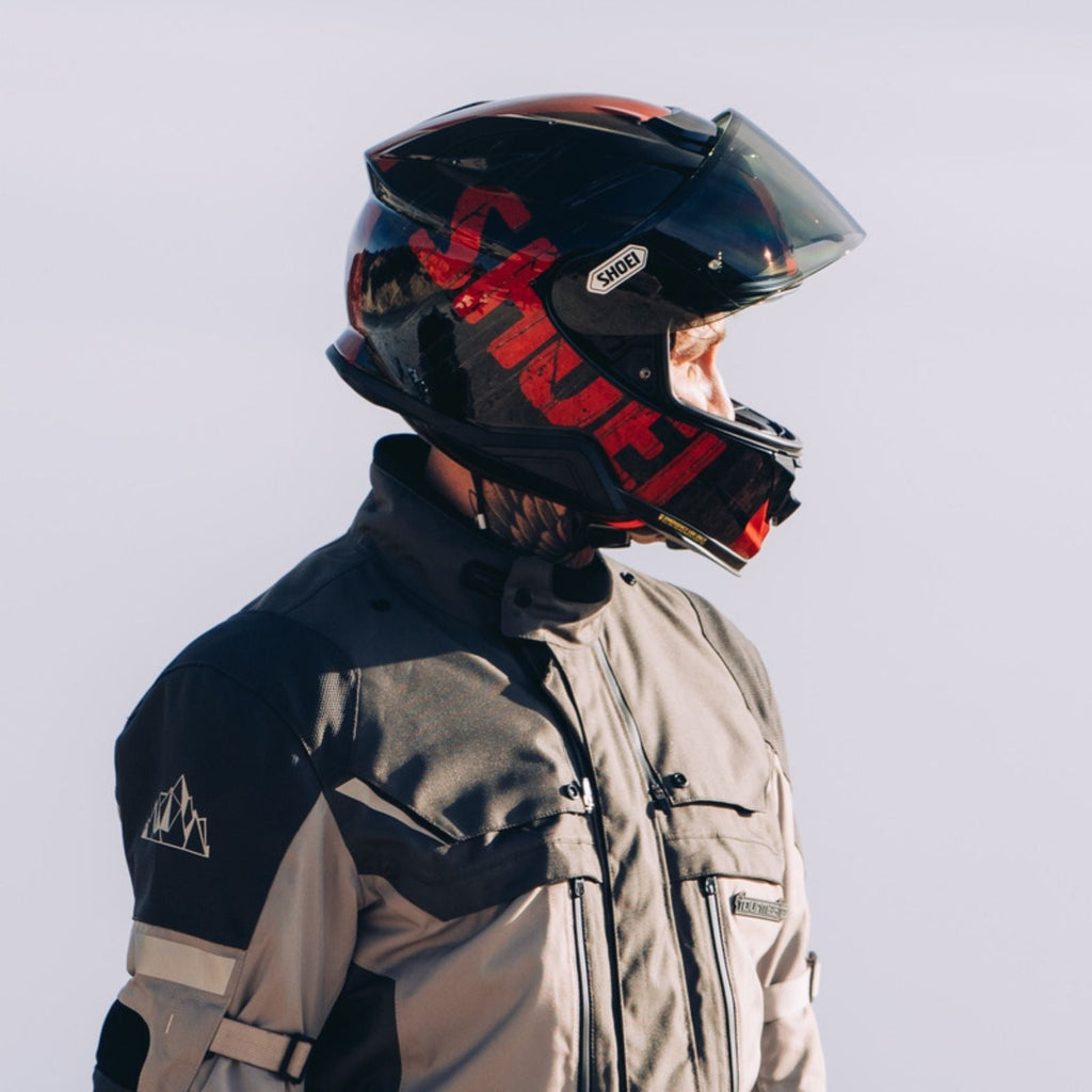 Tourmaster | Mariner Waterproof Jacket Tourmaster