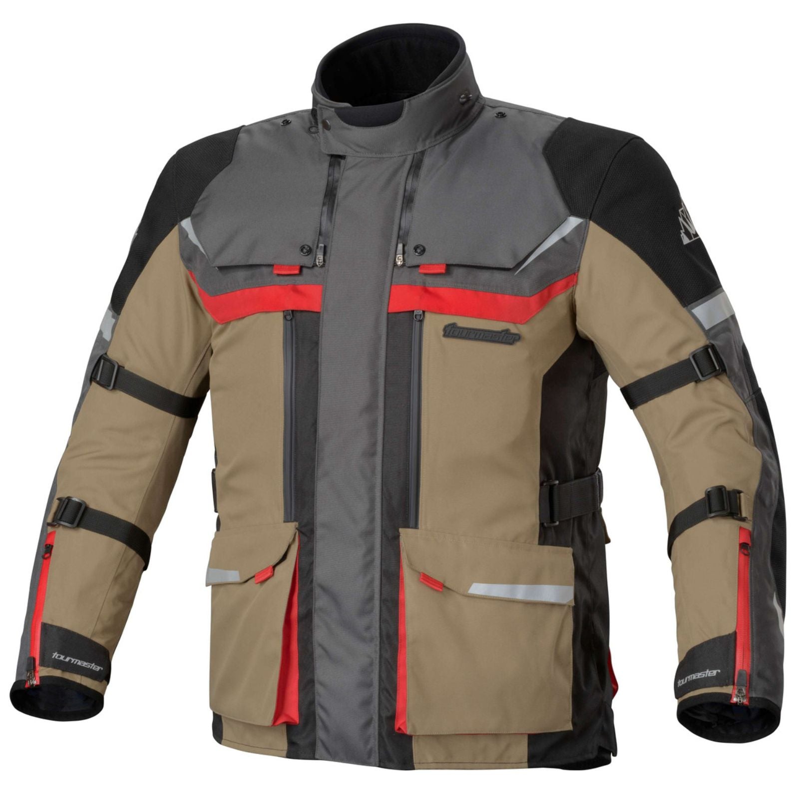 Tourmaster | Mariner Waterproof Jacket Tourmaster
