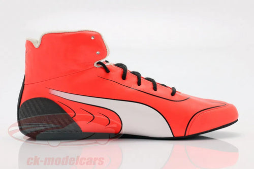 2021 Max Verstappen Red Bull F1 Race Shoes Endless Racegear