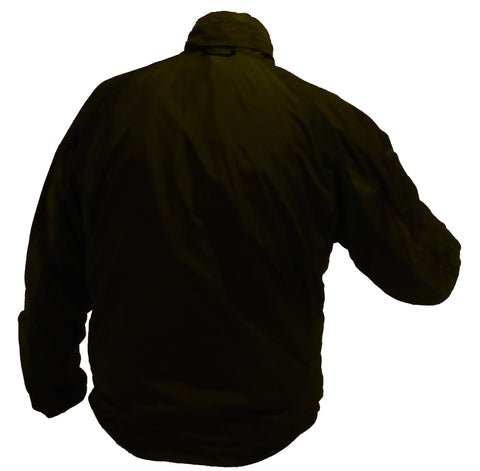 Generation 4 Men's Heated Jacket Liner Warm & Safe