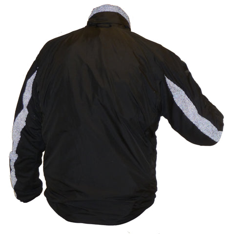Generation 4 Men's Heated Jacket Liner Warm & Safe