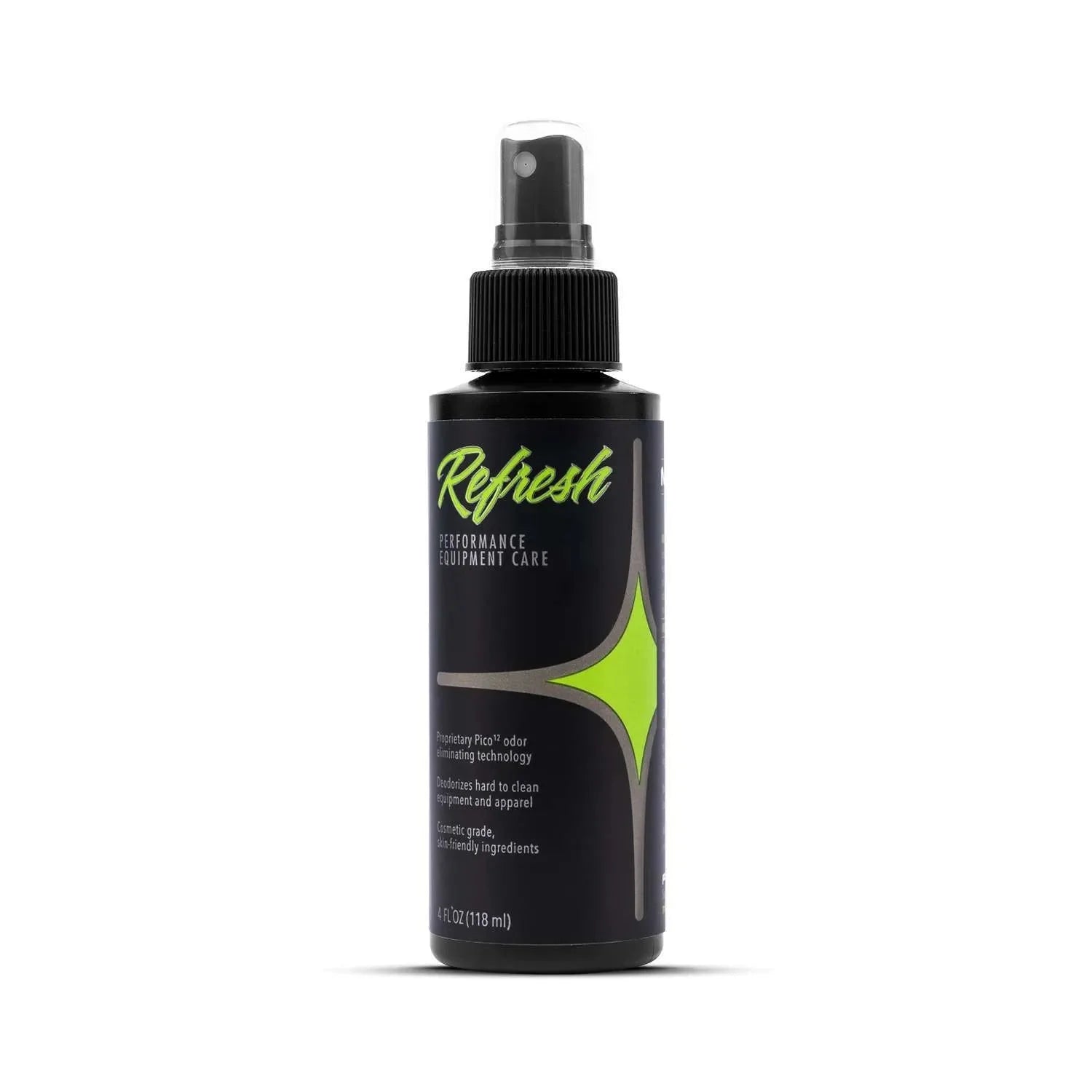 Molecule Refresh - InGearMotoMoleculeCleaner4oz.