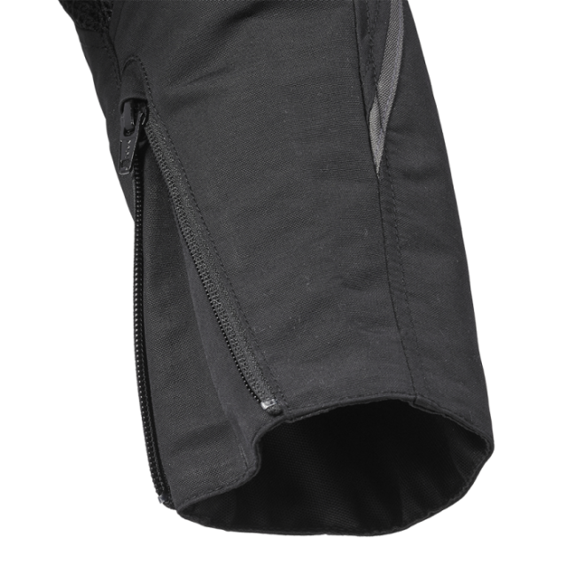 Triple Sports Mesh Textile Jacket Triumph