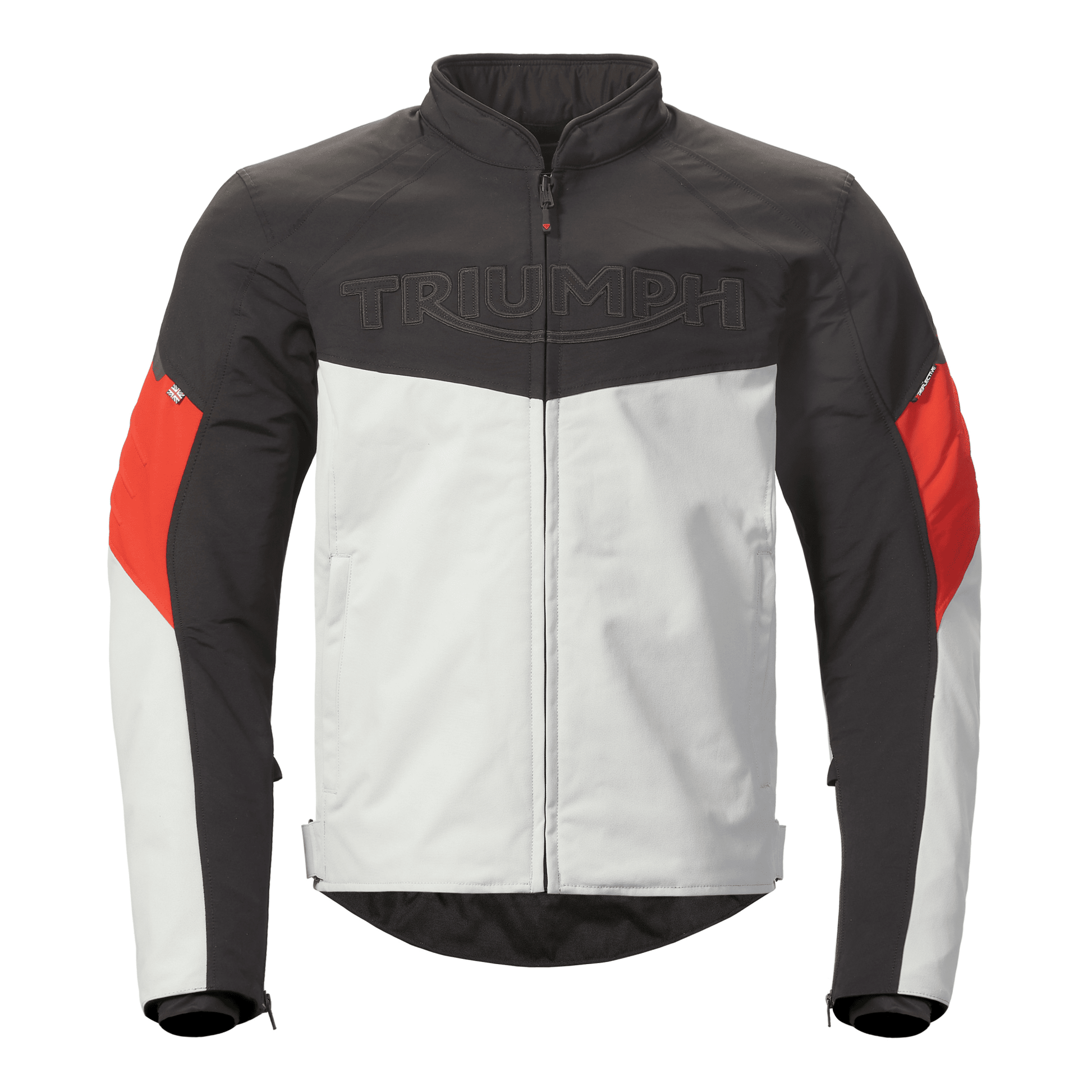 Triple Roadster Jacket Triumph