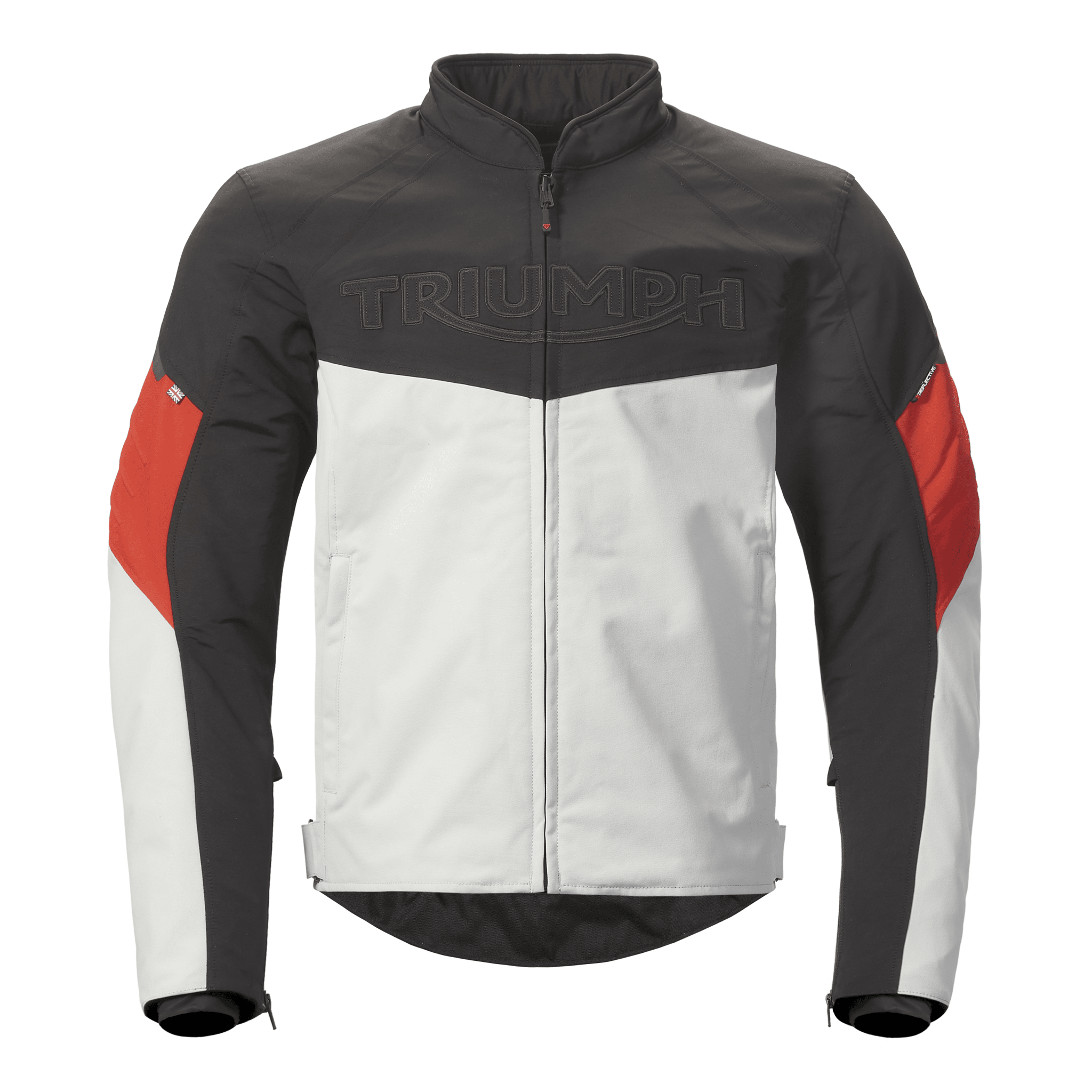 Triple Roadster Jacket Triumph