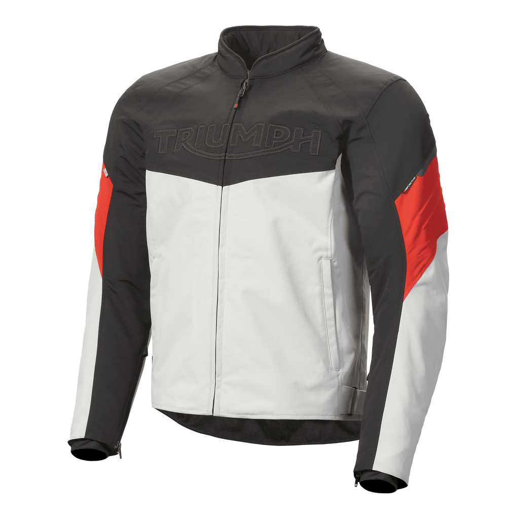 Triple Roadster Jacket Triumph