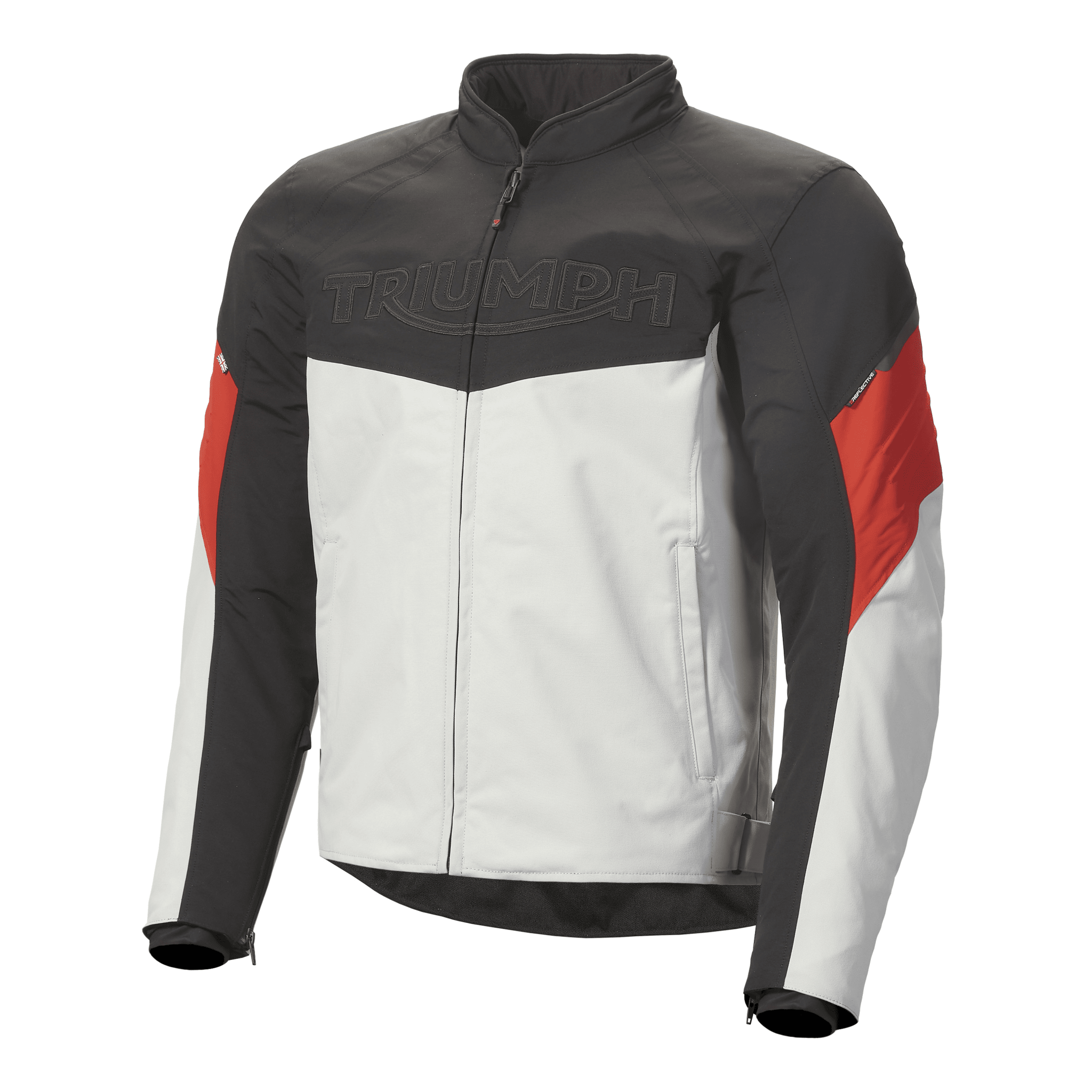 Triple Roadster Jacket Triumph