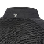 Braddan Retro Mesh Textile Jacket Triumph