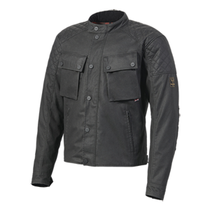 Braddan Urban Explorer Jacket Triumph