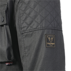 Braddan Urban Explorer Jacket Triumph