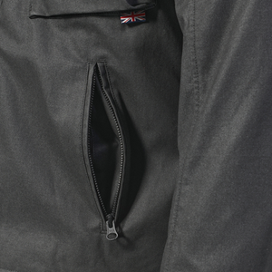 Braddan Urban Explorer Jacket Triumph