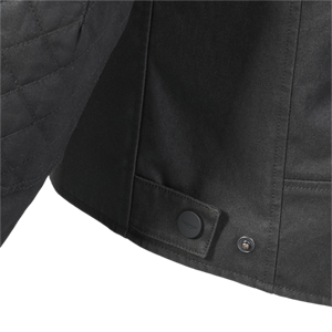 Braddan Urban Explorer Jacket Triumph