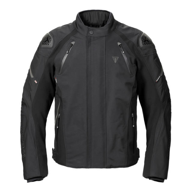 Triple TriTech Textile Jacket Triumph