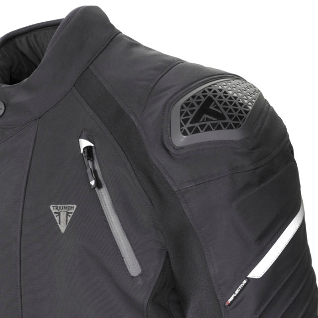 Triple TriTech Textile Jacket Triumph