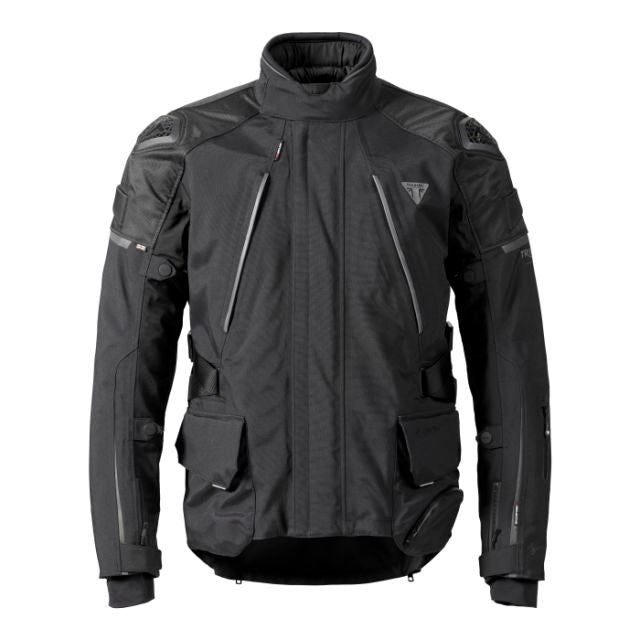 Alder Gore-Tex Textile Jacket Triumph