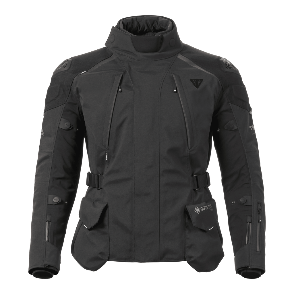 Alder 2 GTX Pro Textile Jacket Triumph