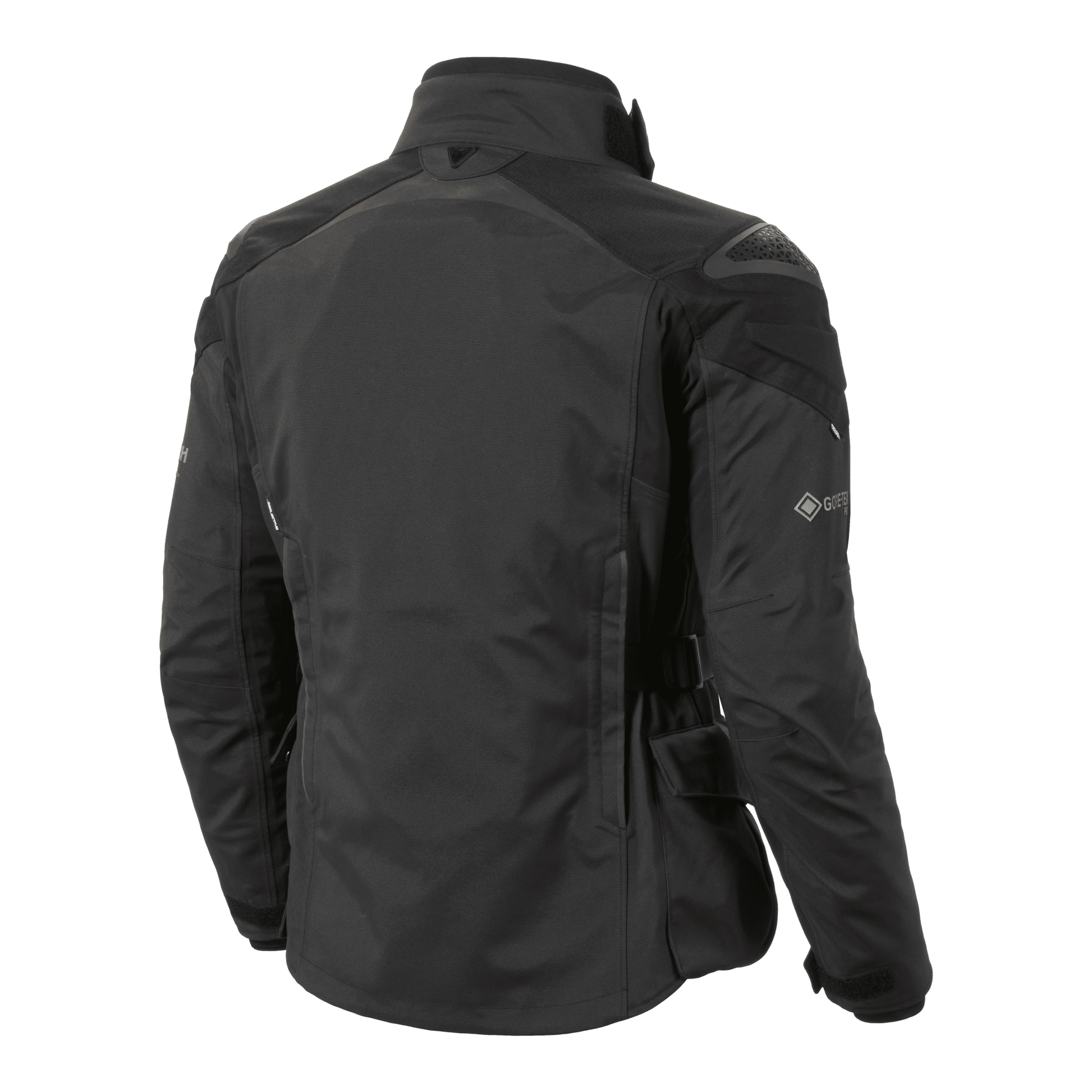 Alder 2 GTX Pro Textile Jacket Triumph