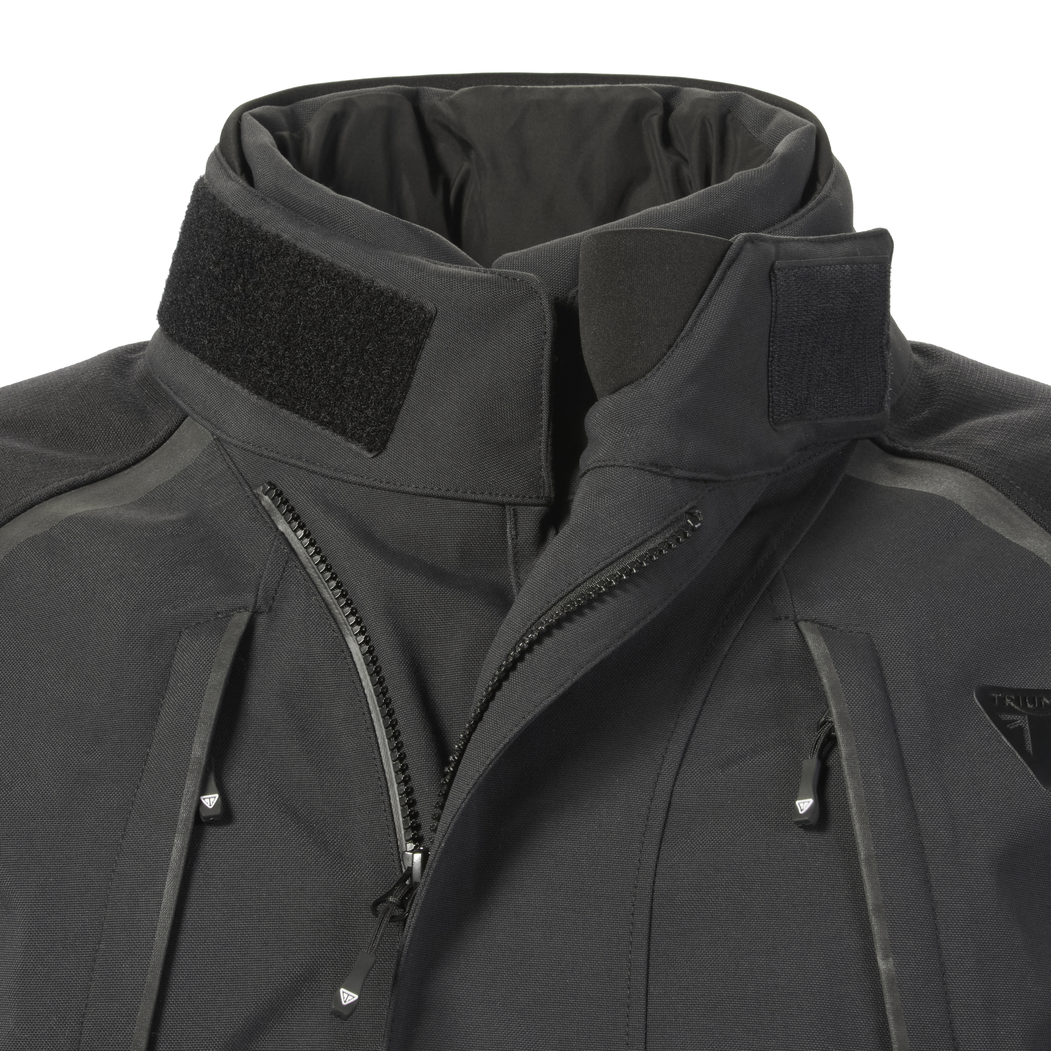 Alder 2 GTX Pro Textile Jacket Triumph