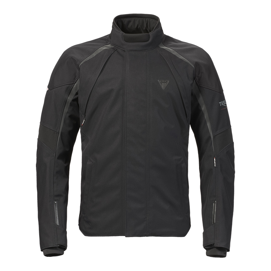 Carrion Jacket Triumph
