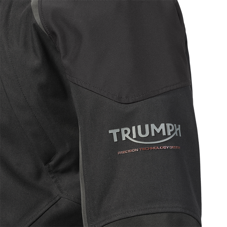 Carrion Jacket Triumph