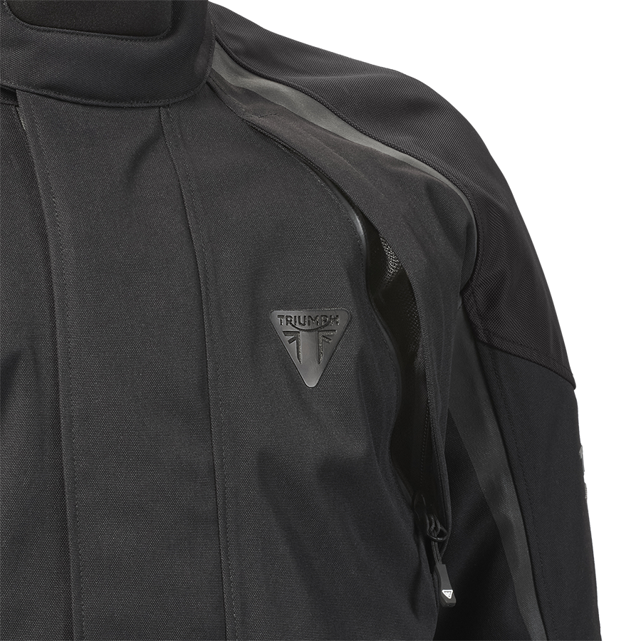 Carrion Jacket Triumph