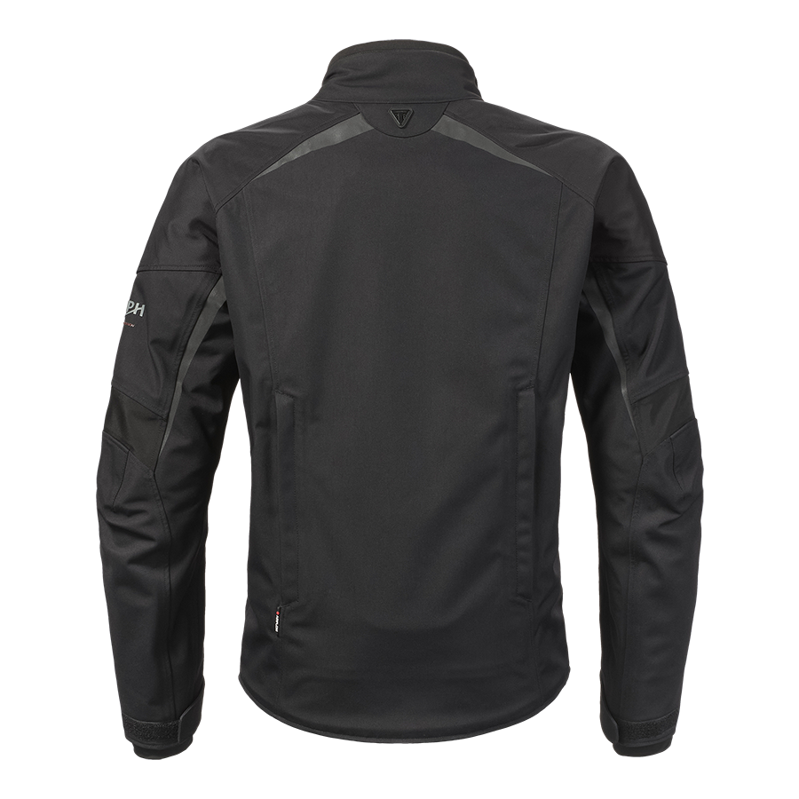 Carrion Jacket Triumph