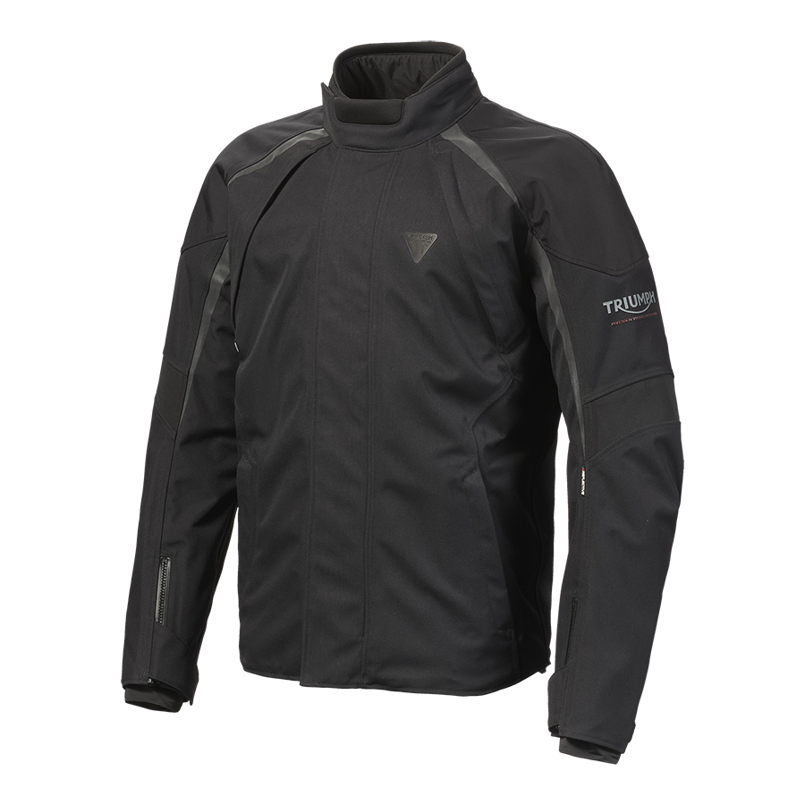 Carrion Jacket Triumph