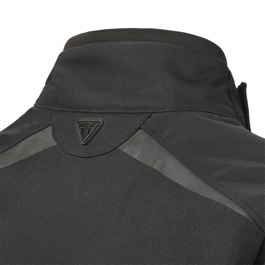 Carrion Jacket Triumph