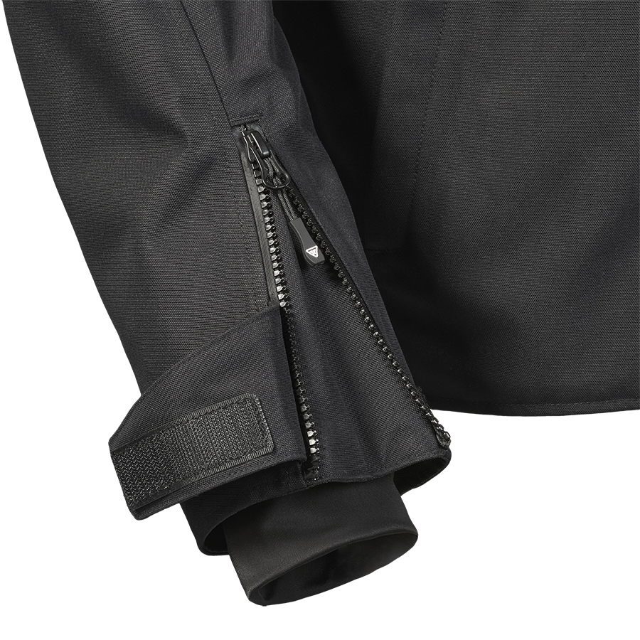 Carrion Jacket Triumph