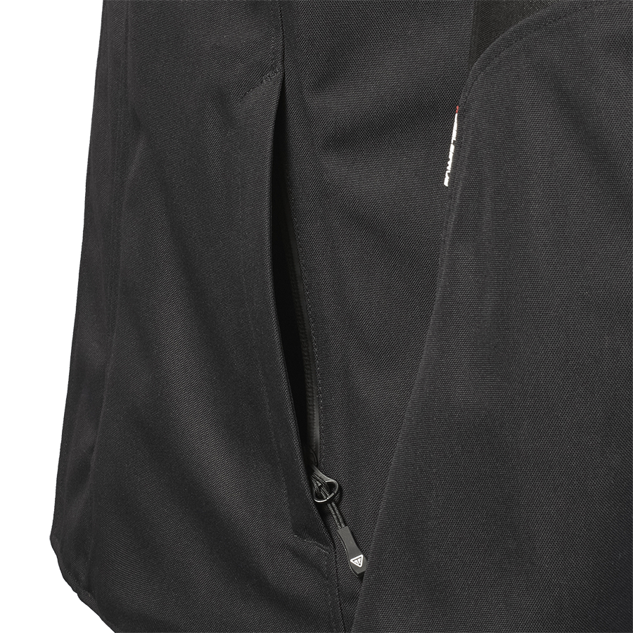 Carrion Jacket Triumph
