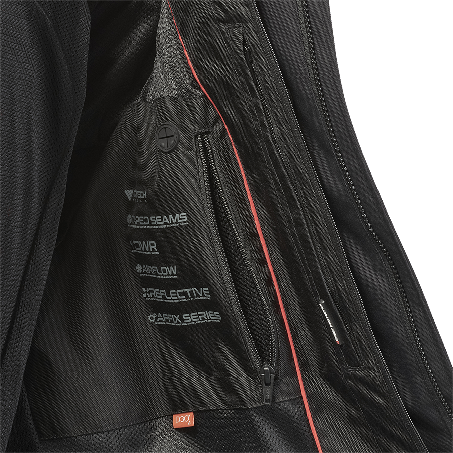Carrion Jacket Triumph