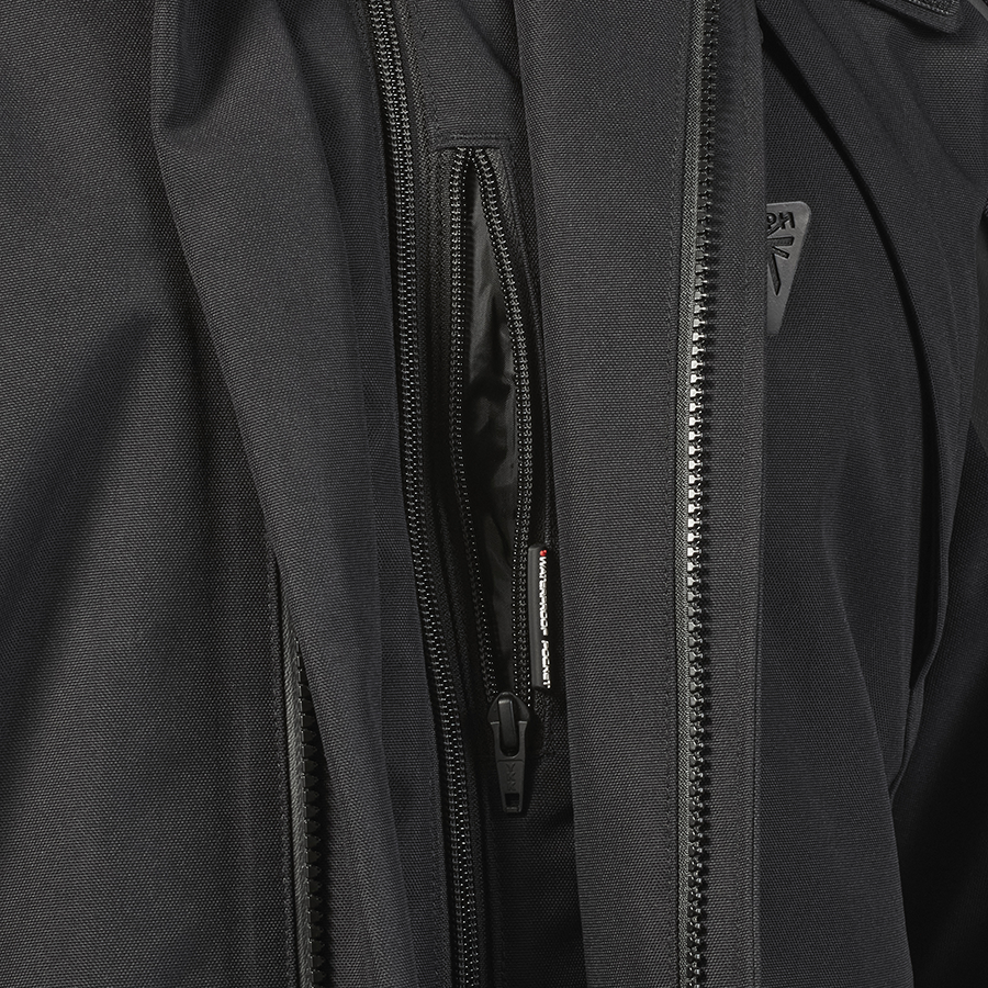 Carrion Jacket Triumph