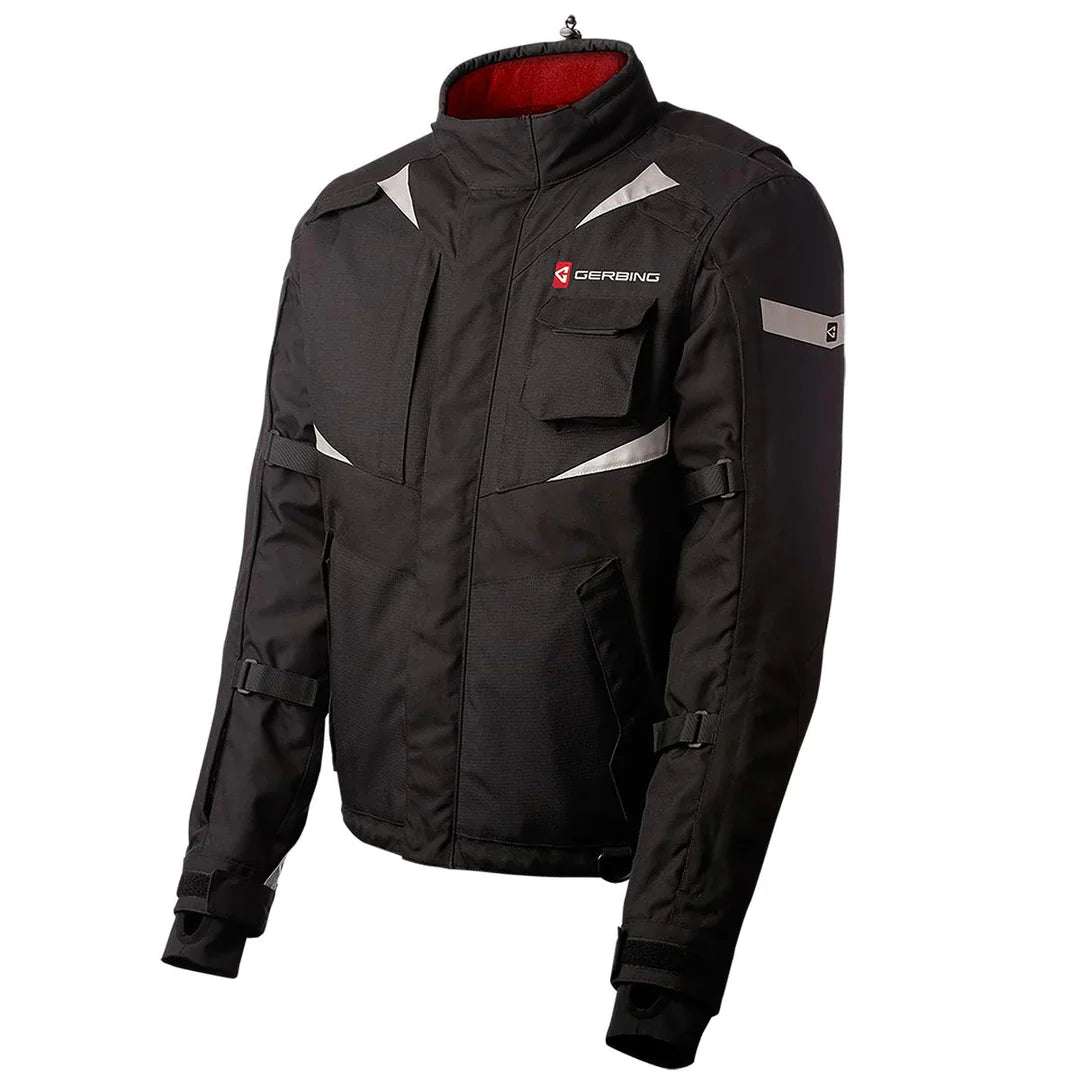 Gerbing 12V EX Pro Heated Jacket - Motorcycle Snowmobile ATV Gerbing