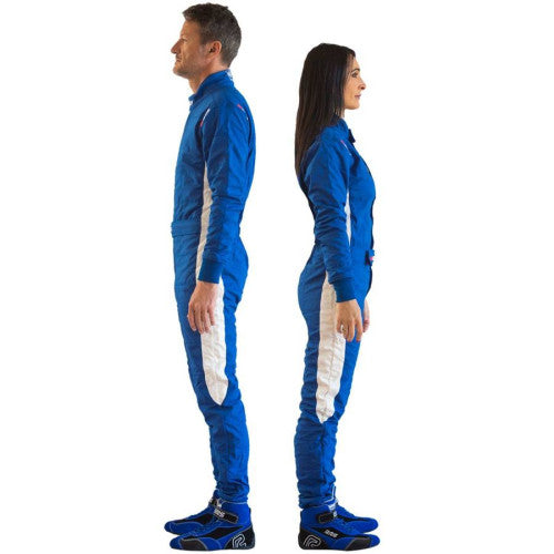 RRS Moove Racing Overall Suit Endless Racegear