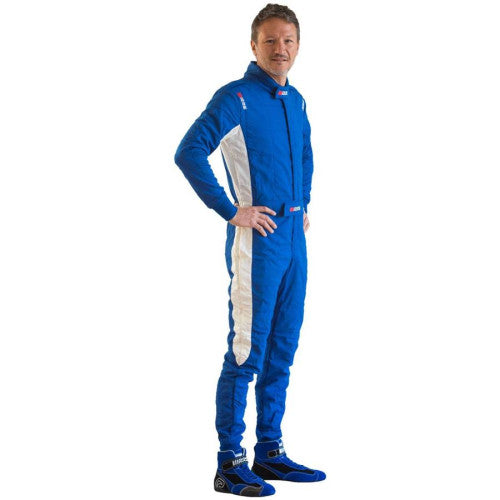 RRS Moove Racing Overall Suit Endless Racegear