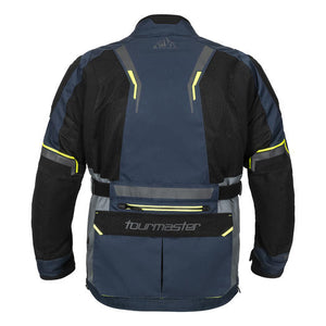 TOURMASTER RIDGECREST JACKET NAVY Tourmaster