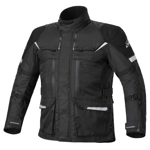 NEW 2023 TOURMASTER MARINER JACKET Tourmaster