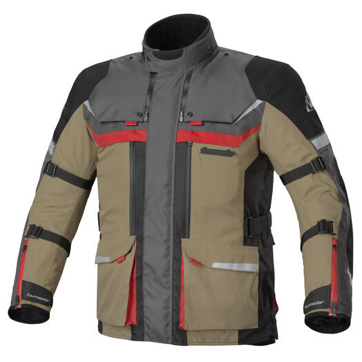NEW 2023 TOURMASTER MARINER JACKET Tourmaster