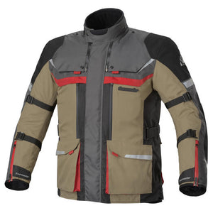 NEW 2023 TOURMASTER MARINER JACKET Tourmaster