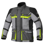 NEW 2023 TOURMASTER MARINER JACKET Tourmaster