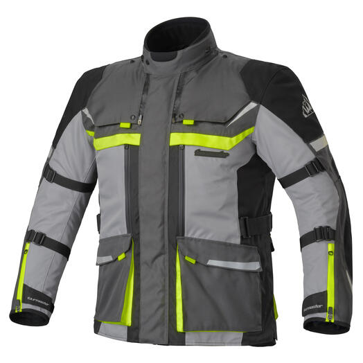 NEW 2023 TOURMASTER MARINER JACKET Tourmaster