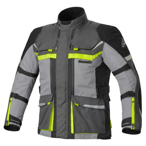 NEW 2023 TOURMASTER MARINER JACKET Tourmaster