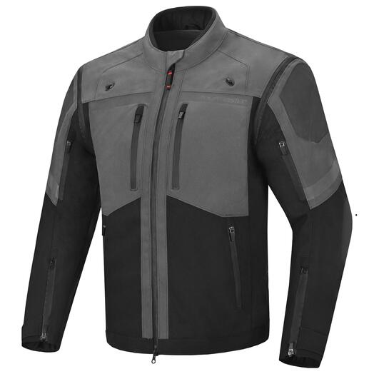 Tourmaster | Adventure Lite Jacket - Moto Camp Nerd - motorcycle camping