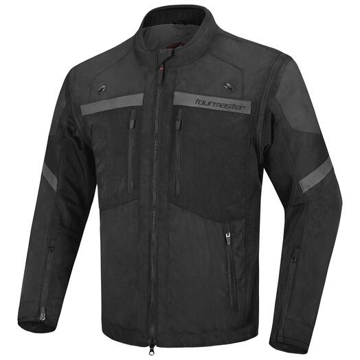 Tourmaster | Adventure Lite Mesh Jacket - Moto Camp Nerd - motorcycle camping