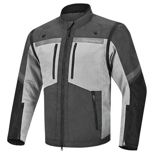 Tourmaster | Adventure Lite Mesh Jacket - Moto Camp Nerd - motorcycle camping
