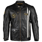 CORTECH TRANS-AM JACKET BLACK Tourmaster