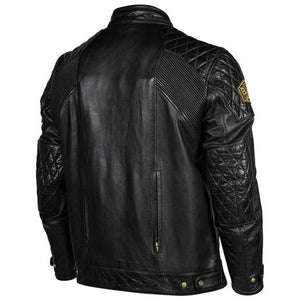 CORTECH TRANS-AM JACKET BLACK Tourmaster