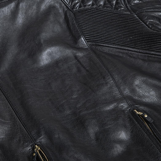 CORTECH TRANS-AM JACKET BLACK Tourmaster