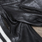 CORTECH TRANS-AM JACKET BLACK Tourmaster